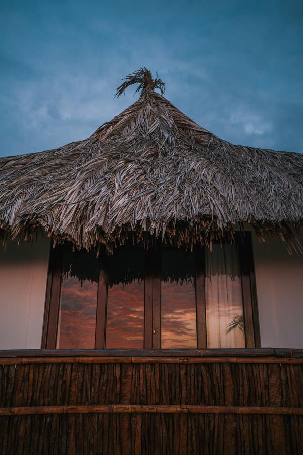 Makani Vichayito Buitenkant foto